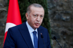 أردوغان