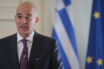 وزير الخارجية اليوناني