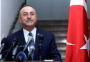 وزير الخارجية التركي يتهم اليونان بانتهاك المعاهدات وتسليح الجزر