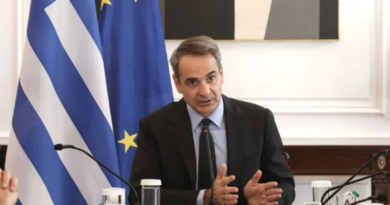 ميتسوتاكيس