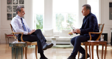 ميتسوتاكيس