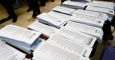 الانتخابات البرلمانية