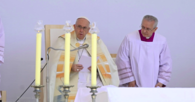 البابا فرانسيس