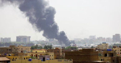 السودان