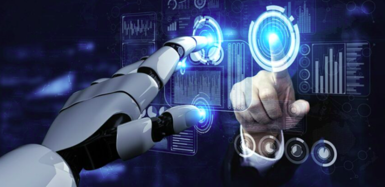 الذكاء الصناعي