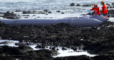 جزر الكناري