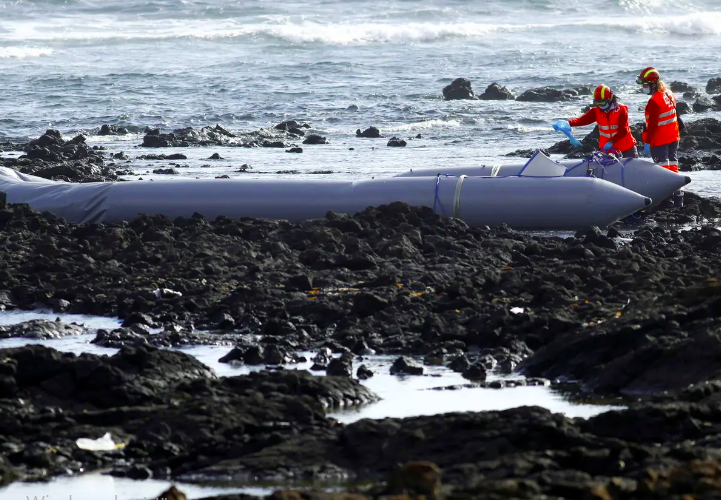 جزر الكناري