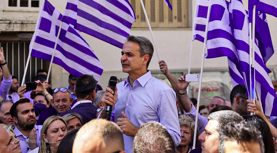 ميتسوتاكيس