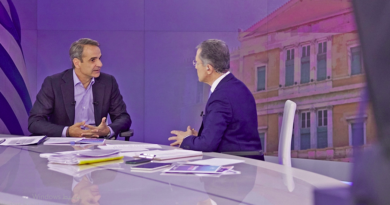 ميتسوتاكيس