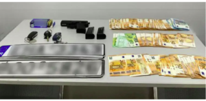 الصراف الآلي