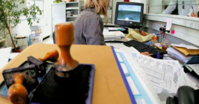 القطاع العام