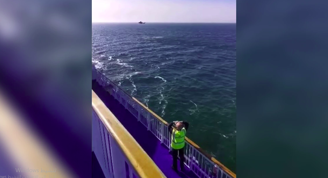 بحر البلطيق