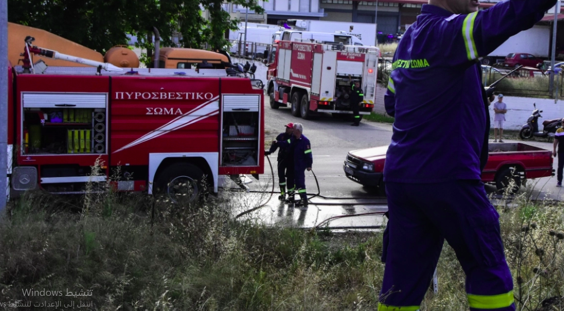 ثيسالونيكي