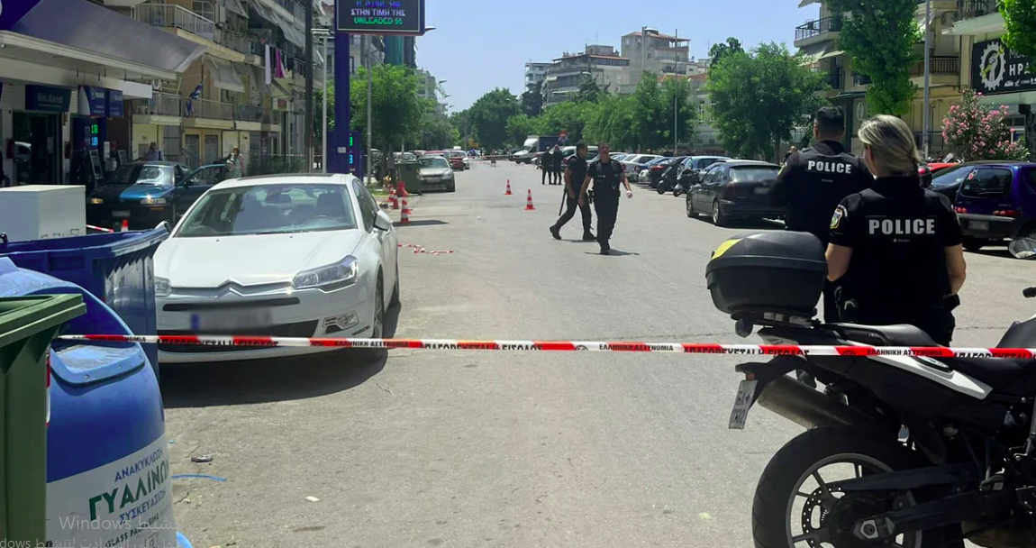 ثيسالونيكي