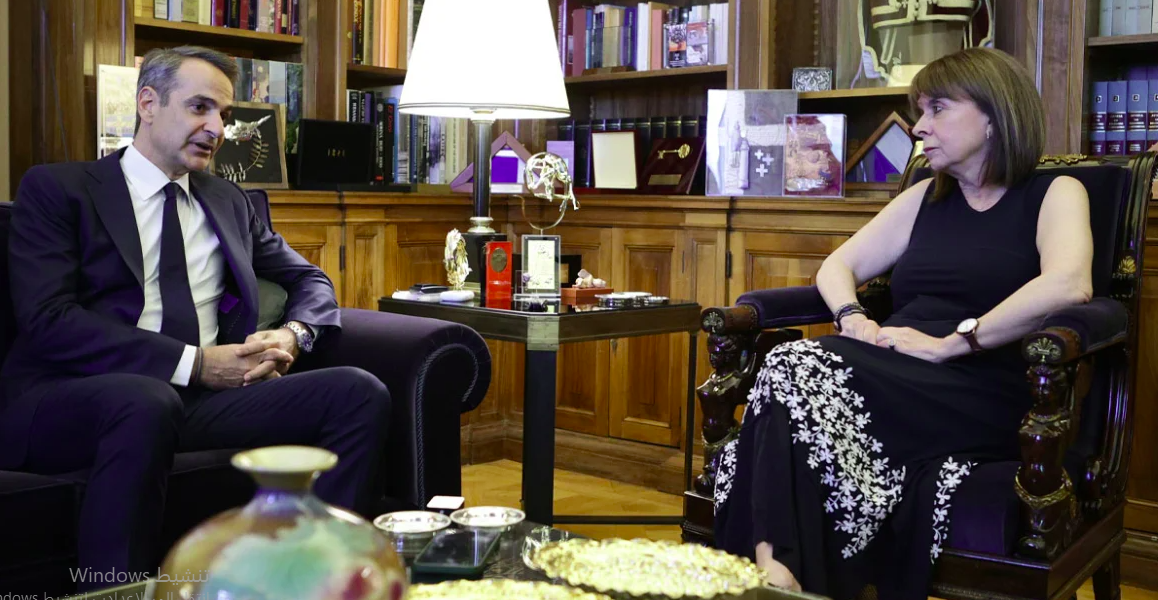 ميتسوتاكيس