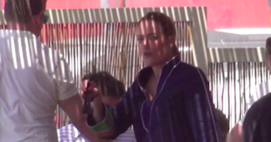 البرلمان الأوروبي