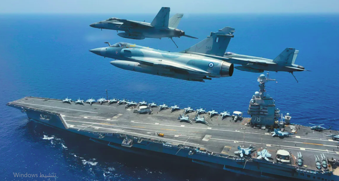 القواعد العسكرية