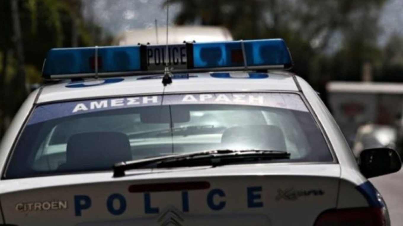 كوزاني: احتالوا على امرأة مسنة و أخذوا منها ٥٠ ألف يورو