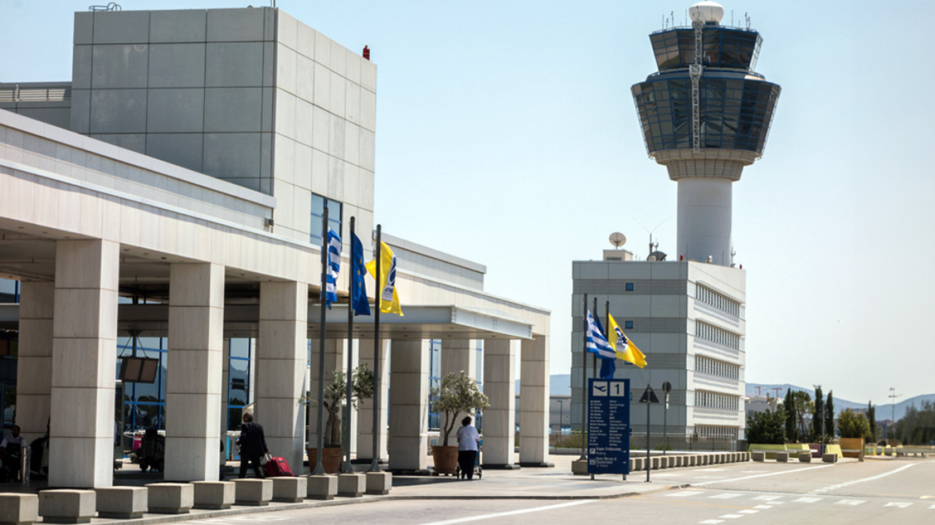 اضراب: لا توجد طائرات يوم الأربعاء الموافق ٢٨ فبراير - إعلان شركة AEGEAN و Olympic Air