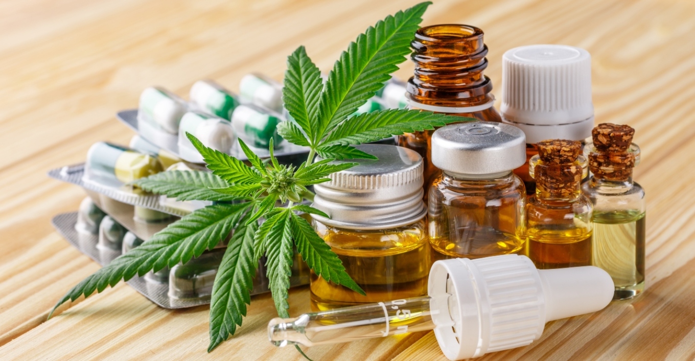 الحشيش الطبي: بدأ صرف الوصفات الطبية و توافره في الصيدليات