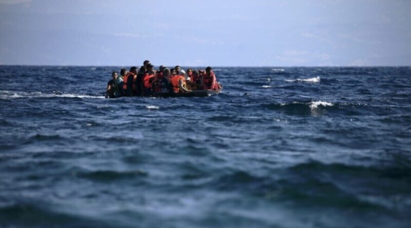إطلاق سراح ٣١ مهاجراً من منطقة يتعذر الوصول إليها في ساموس