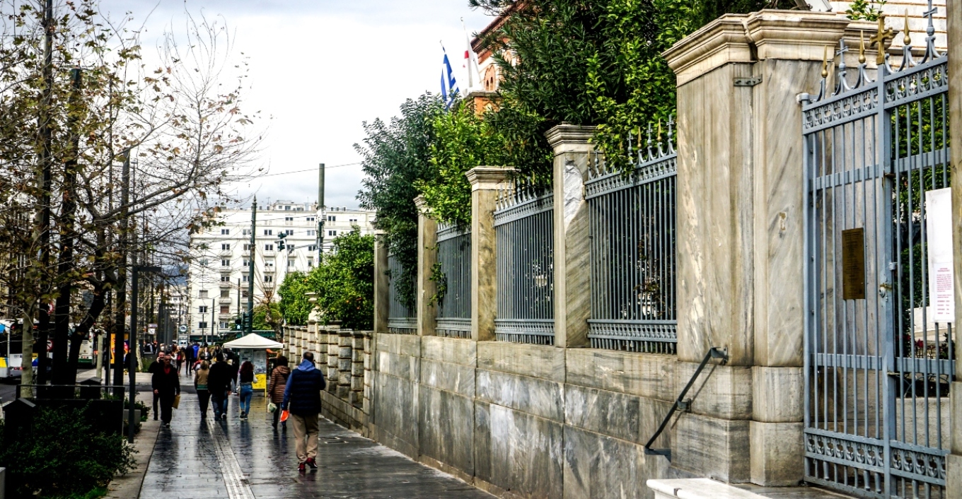 الطقس: غير مستقر في معظم أنحاء البلاد اليوم الأحد