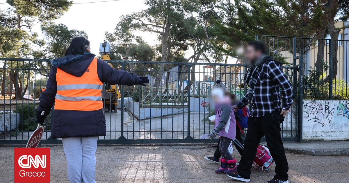 خانيا: تم القبض على مدرس بتهمة العنف الجسدي و التهديدات ضد الطلاب