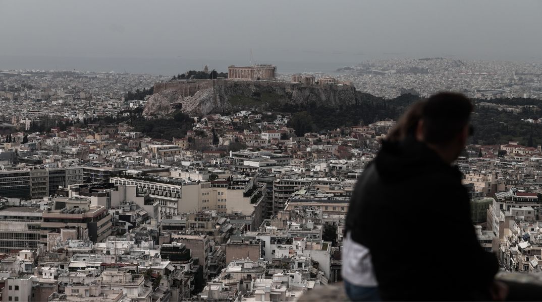 طقس اليوم : غبار أفريقي و درجات حرارة مرتفعة