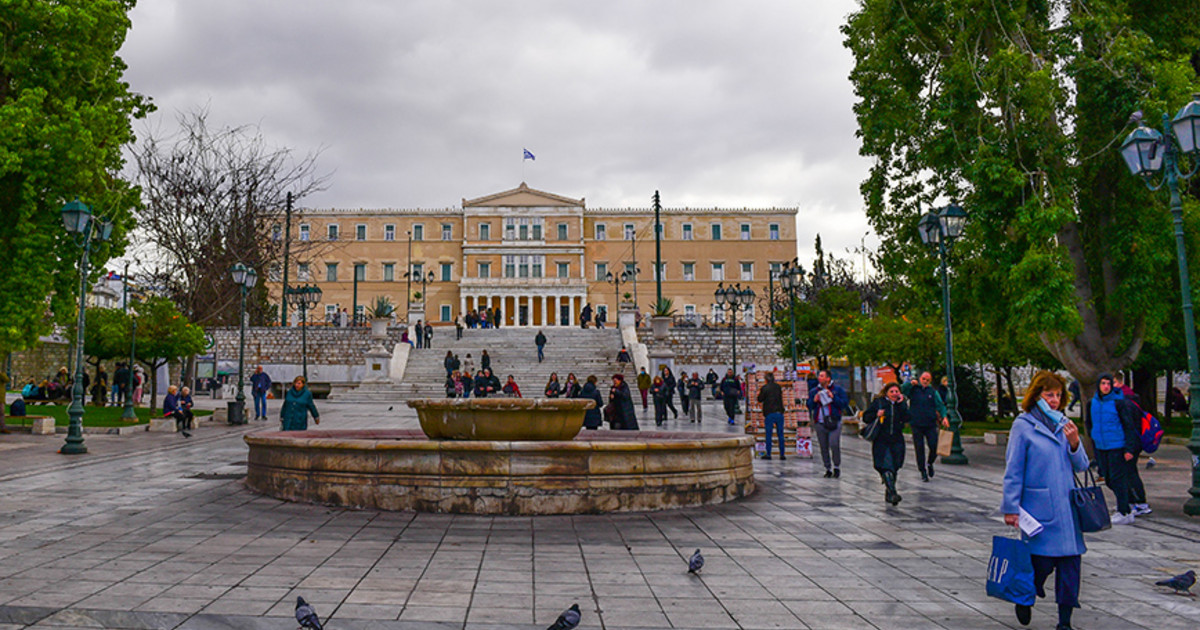 توقعات لطقس غير مستقر و امطار في كافة أنحاء البلاد