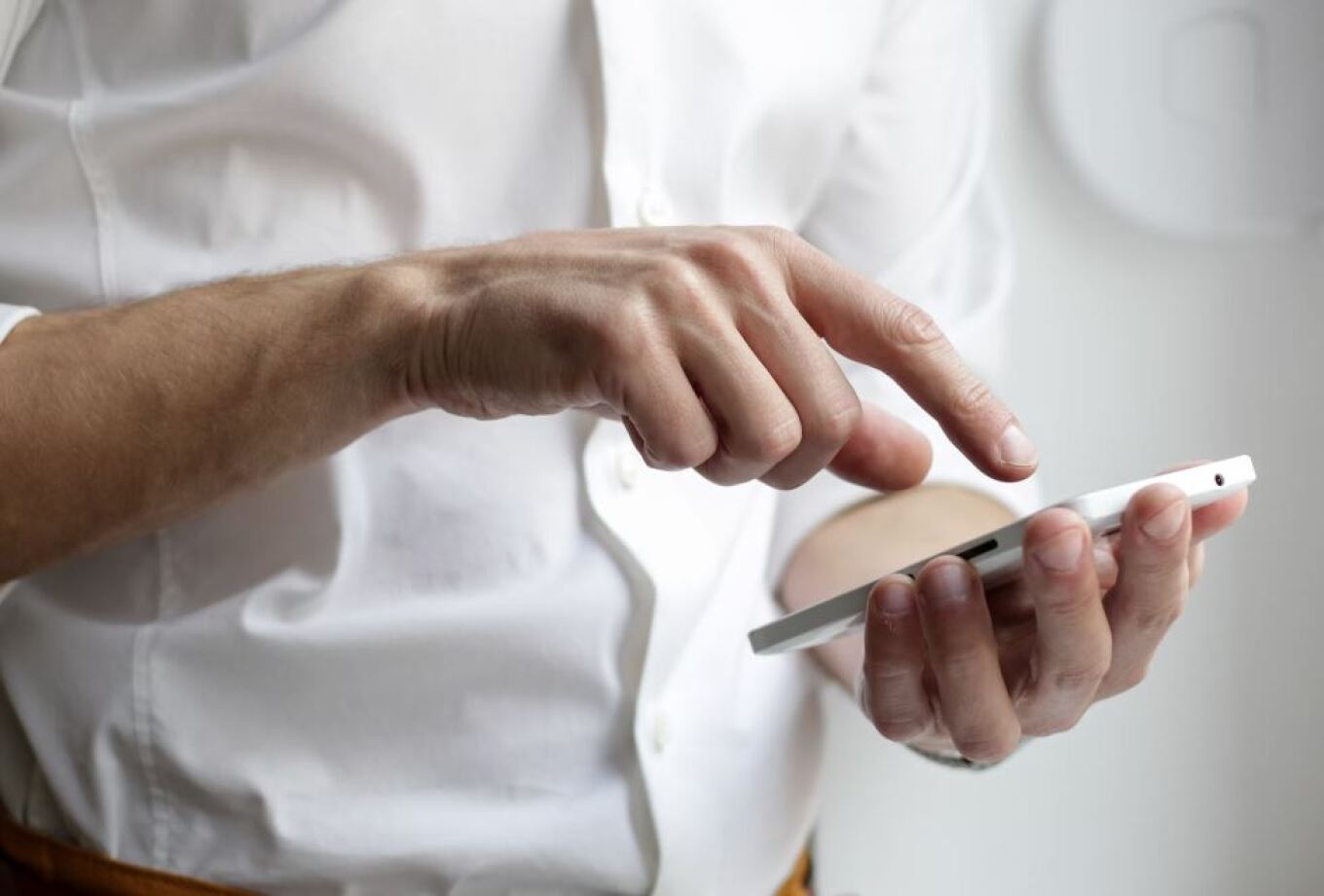 EFKA: تحذير جديد لمحاولة الاحتيال على الأشخاص المؤمن عليهم