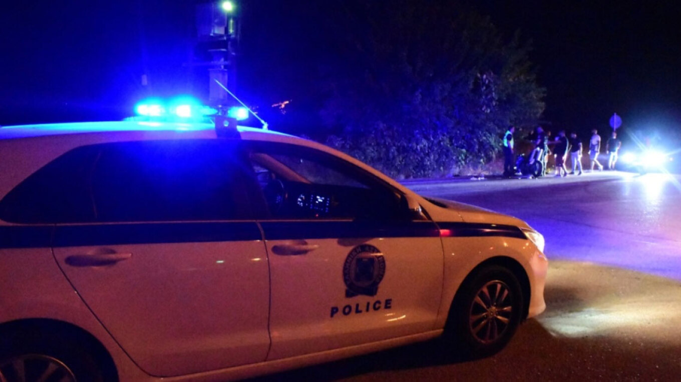 إطلاق نار في حانة في أومونيا - يجري البحث عن الجناة