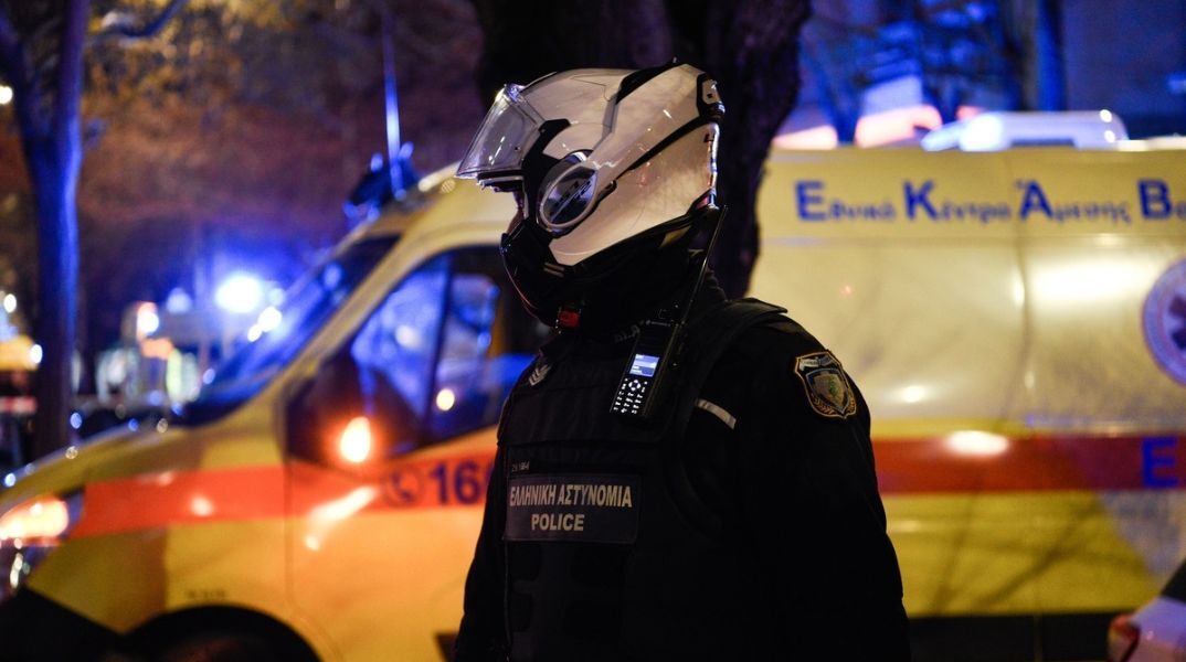 مأساة في فيريا - وفاة امرأة تبلغ من العمر ٢٥ عامًا في حادث مروري