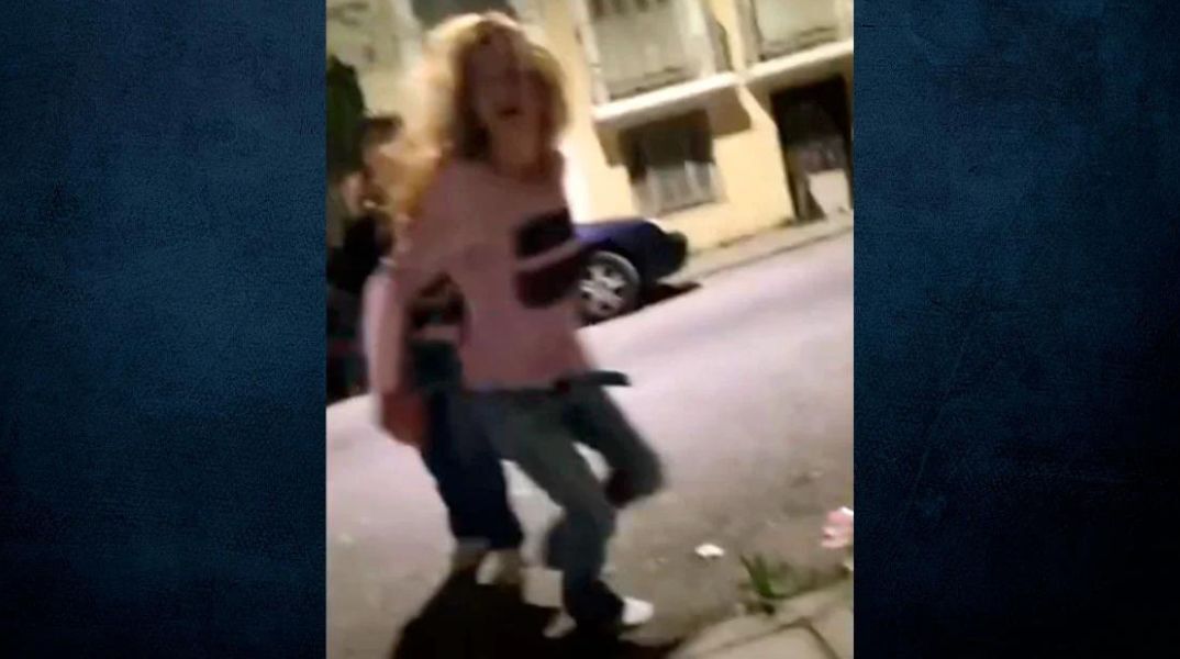 حالة جديدة من العنف المنزلي: سقطت امرأة من النافذة هربًا من شريكها