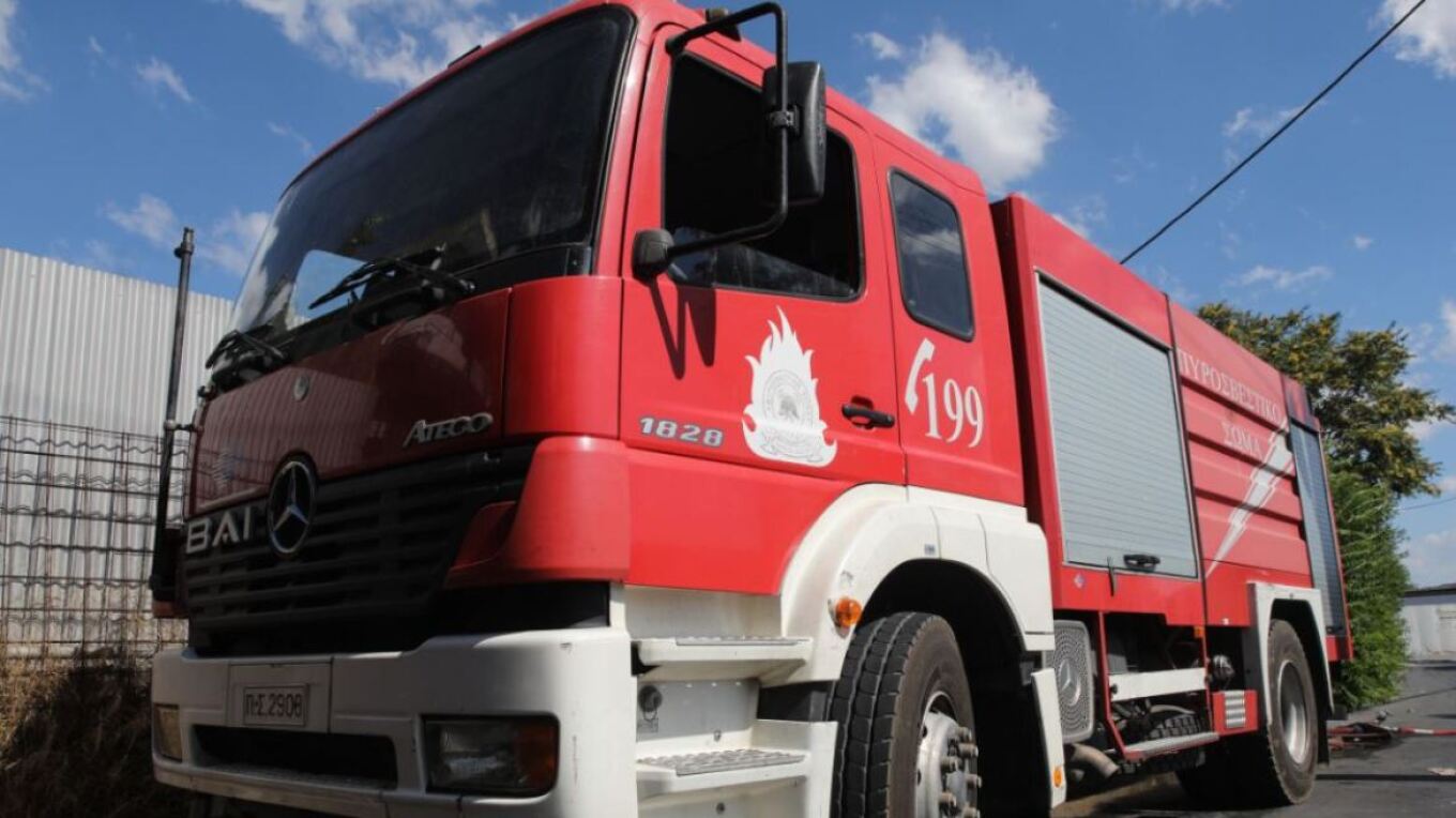 اندلع ٦٠ حريقًا زراعيًا خلال الـ ٢٤ ساعة الماضية في البلاد