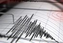 زلزال بقوة ٤.٤ ريختر في ساموس