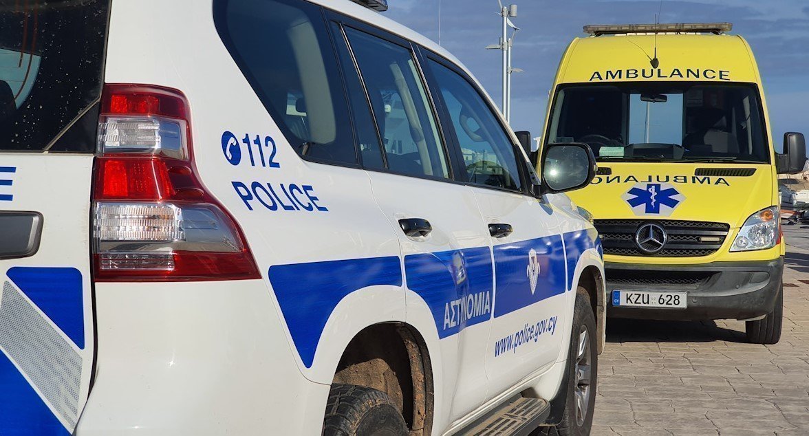 ساموس: امرأة تبلغ من العمر ٤٩ عاماً قتلت والدها