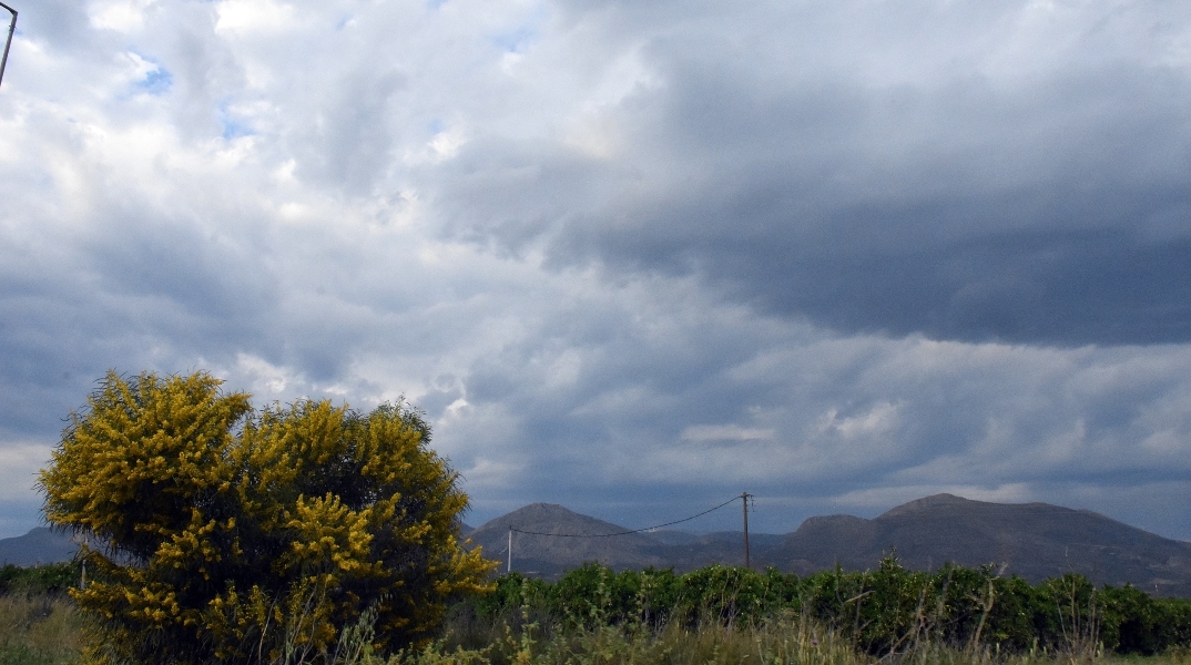 تغيرات على حالة الطقس في البلاد اليوم الخميس مع توقعات لهطول الامطار