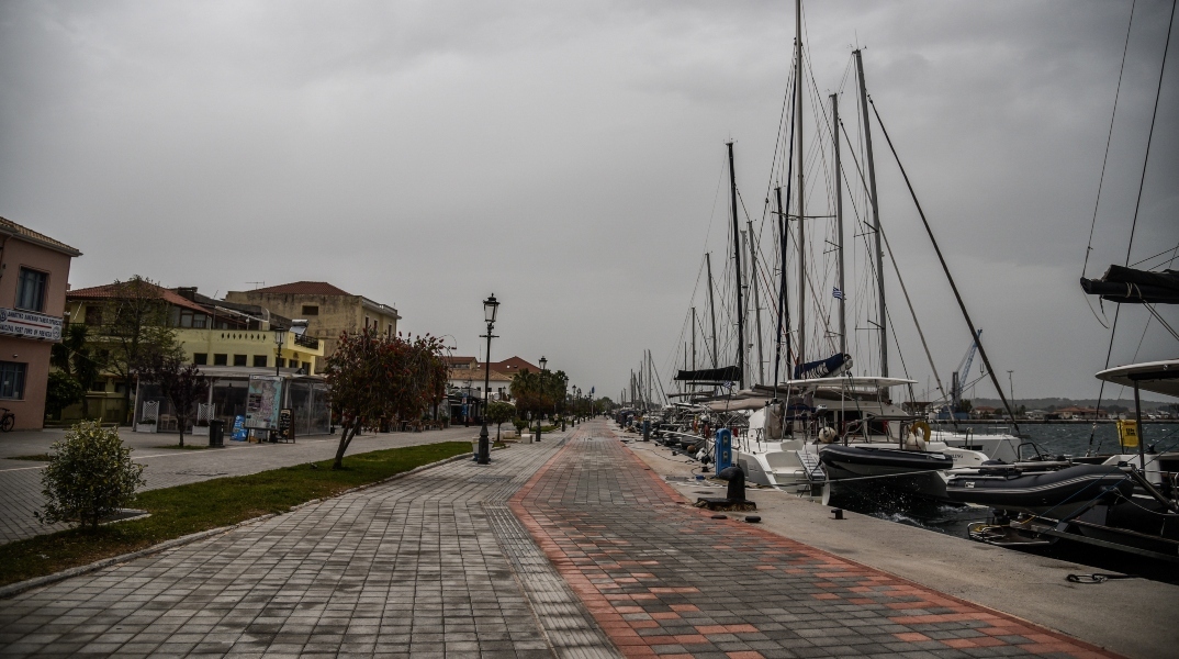 سيكون الطقس غائما مع توقعات لهطول الامطار اليوم السبت المقدس