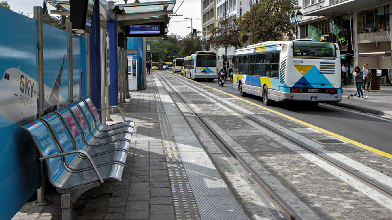 النقل: تعديل مسارات المواصلات و حركة وسائل النقل العام اليوم