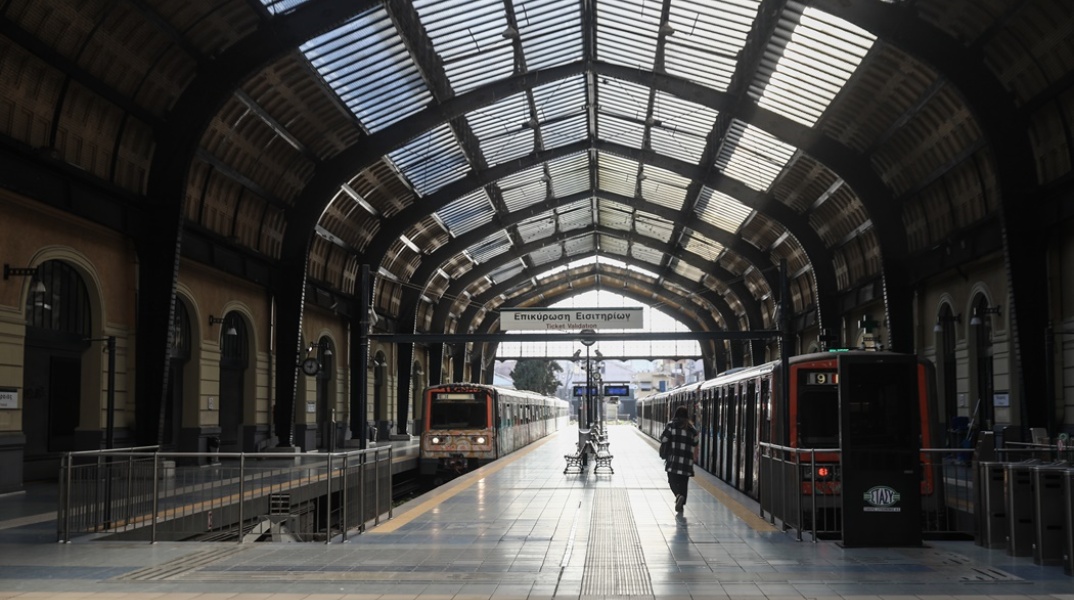 كيف ستتحرك وسائل النقل العام اليوم عيد الفصح الاثنين؟