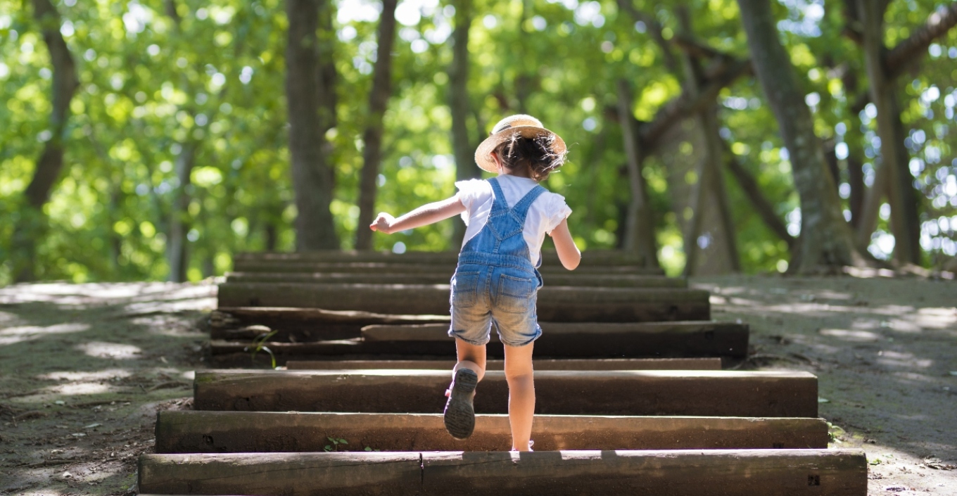 تم الإعلان عن النتائج المؤقتة لبرنامج معسكر DYPA للأطفال