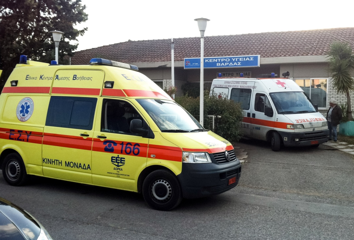 اصابه ٣٧ أصيبوا بتسمم غذائي بعد مهرجان في إيليا