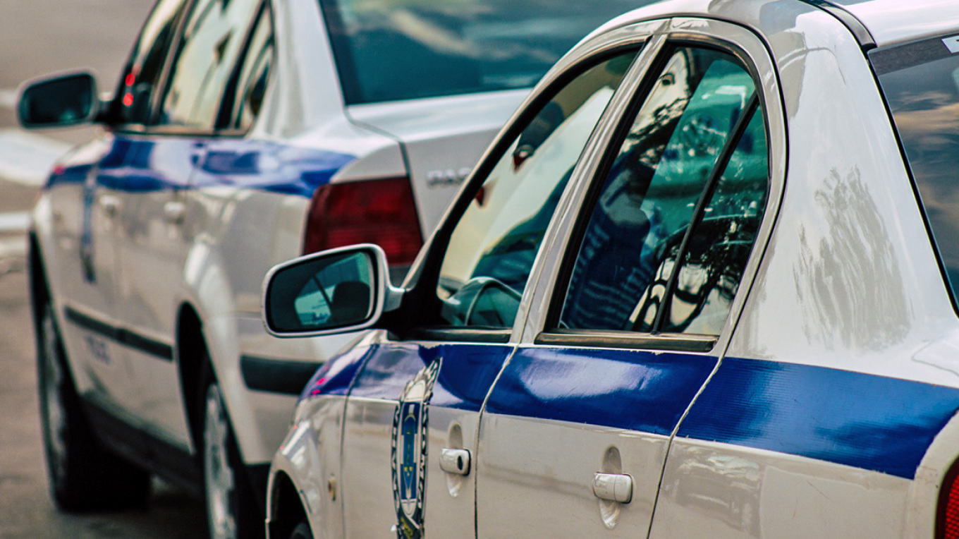 ألكسندروبولي: اعتقال سائق شاحنة بتهمة تهريب مهاجرين غير شرعيين