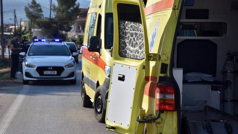 حادث سير في كسانثي: وفاة أربعة ركاب بعد اصطدامهم بحافلة