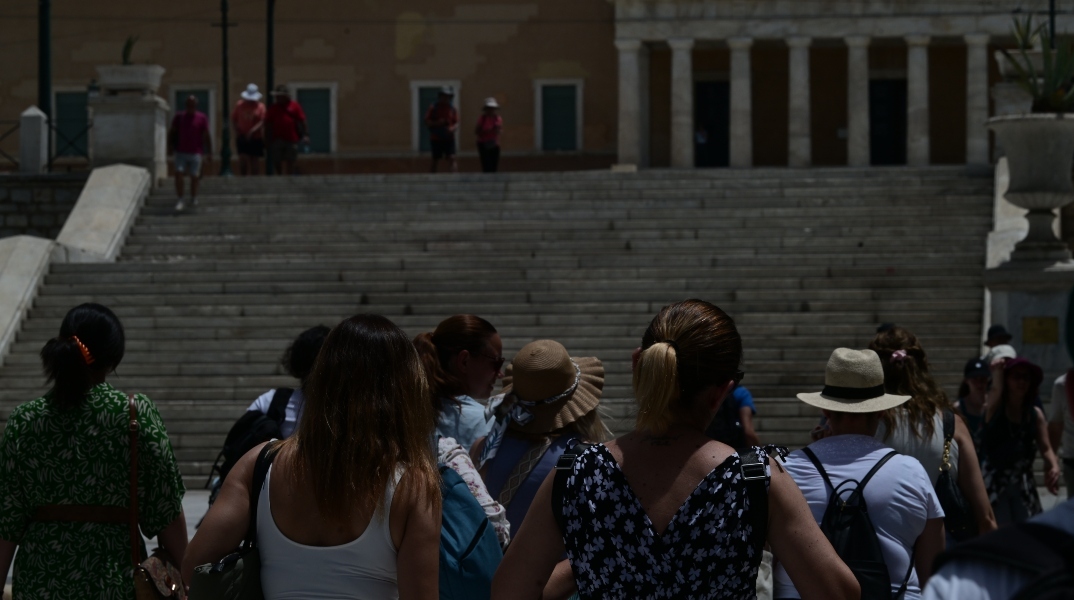 نهاية موجة الحر اعتباراً من اليوم - الحرارة ستنخفض قليلاً