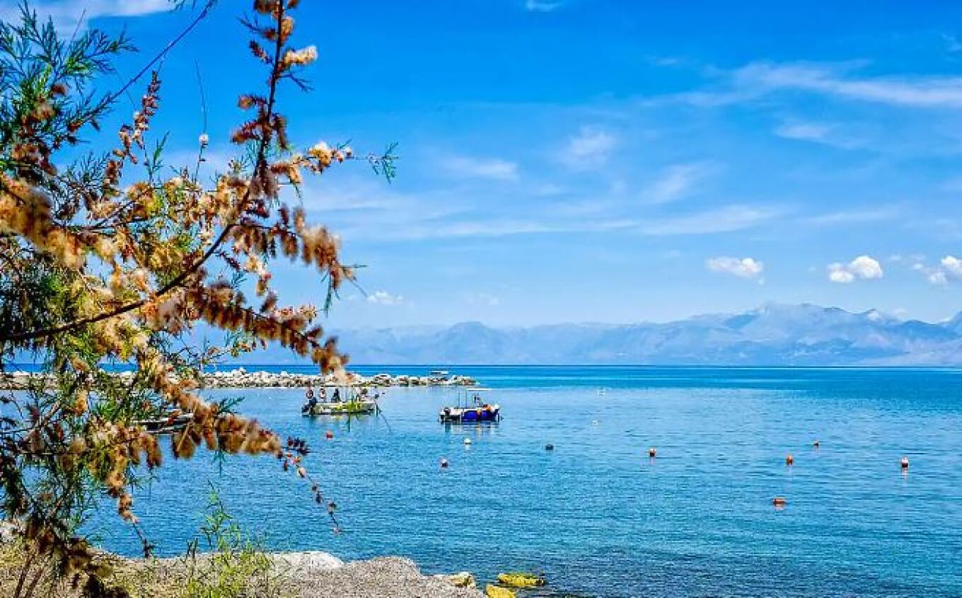 طقس صافٍ مع ارتفاع درجات الحرارة على عموم البلاد