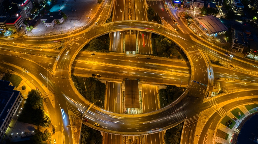 أتيكي أودوس: أي التقاطعات مغلقة حتى صباح الثلاثاء