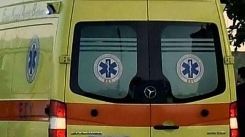 حادث سير مميت في باترا - بيرغوس: وفاة شخصين مسنين