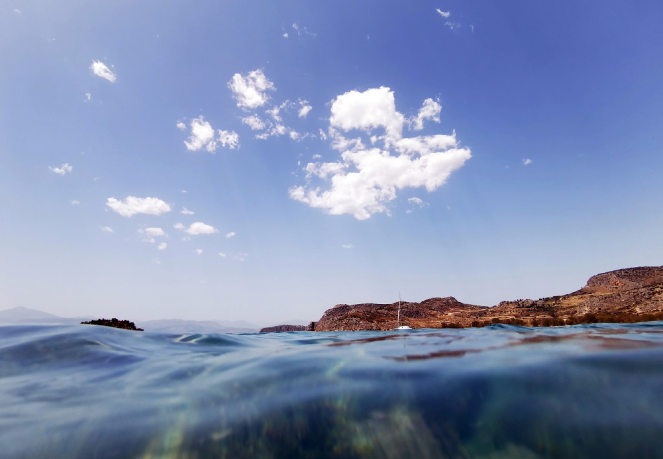 خالكيديكي: العثور على امرأة تبلغ من العمر ٦٢ عامًا ميتة في فوركا