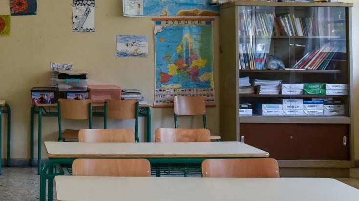 المدارس الابتدائية في خالكيدا مغلقة لمدة ثلاثة أيام بسبب الحرارة